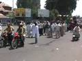 JKLF H/Q RAJBAGH LEADERS MOHAMMAD SALIM NANNAJI ,FAROOQ AHM