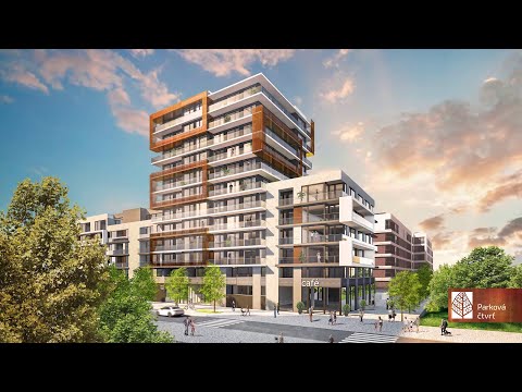 Video Prodej, Ateliér 1+kk, 27 m² - Praha 3 - Žižkov