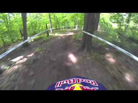 2013 Mountain Creek Spring Classic - DH Preview