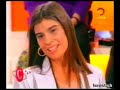 Millie Stegmann en GRANDIOSAS (2002)