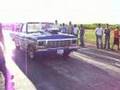 piques en el tigre - El necio(mustang) y jose alvares(pickup