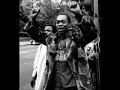 M.O.P(movement of the people) FELA KUTI