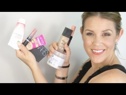 February Beauty Faves