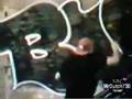 videos de graffiti bombing