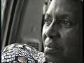 Miriam Makeba In Guinea - Part 1