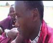 Maasai Marathon Road Run and Interview