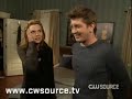 Hilarie Burton Interview Hilarie Burton Interview