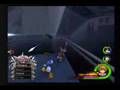 Kingdom Hearts II - Xigbar (Boss)