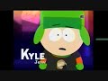 Eric Cartman-El perro malo