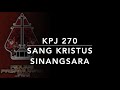 KPJ 270