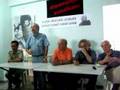 Sungur Savran'�n adayl�k duyurusu (2)