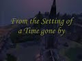 Kvatch Rebuilt Preview