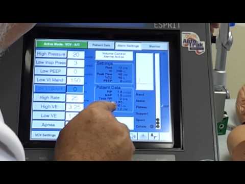 Puritan Bennett 840 Ventilator Service Manual | Get The Torrents