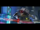 Wall-E in premi�re in Amsterdam