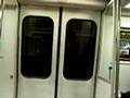 Original version of Randi Miller WMATA door chimes