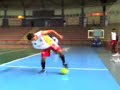 DIGO Kabide - Firula no treino DIGO Kabide - Firula no treino