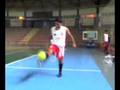 DIGO Kabide - Firula no treino
