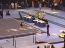 P Bars 2008 JO National Gymnastic Meet