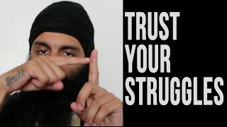 Live On Purpose Challenge Day 7: How do you deal with challenges?