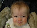 Ella the Grinner