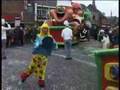 Cv de Feestbeesten - Optocht Budel 2008