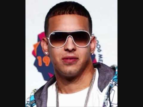 Porque No Salieron Los Temas (Sin Miedo) & (Nuestro Amor) De Daddy Yankee -