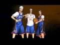 NBA Street V3