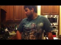 Click here to watch this video Cooking in the Kitchen