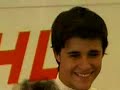 Himar Acosta - Jarama 27-28 Mayo - Master Junior Forrmula