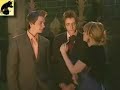 James & oliver phelps (interview 14 harry potter)