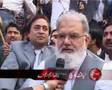 ARY and Geo banned in Pakistan