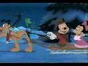 Mickeys once upon a christmas- god bless us everyone (a christmas carol 1984)