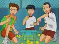 テニスの王子様動画