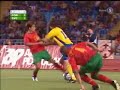 Cristiano Ronaldo vs. Zlatan Ibrahimovic