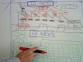 Empresas Piramidales vs Empresas por Procesos