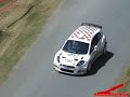 rally ourense 2008