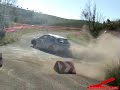 rally ourense 2008