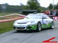 rally ourense 2008