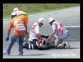 Addio Shoya Tomizawa Moto2 Morte Die Incidente Crash Gp Misano San Marino 2010 Motogp Diegoslayer