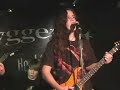 Mortum Hatred - Souls of the Forgotten (Brygget 5/3-2006) Mortum Hatred - Souls of the Forgotten (Brygget 5/3-2006)