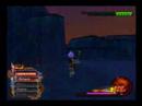 Kingdom Hearts II: Sephiroth Battle