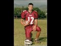 Grant Hamilton Farrington Football Highlights