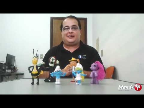 #22 – Barata Gay, Galinhas e Televisão