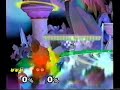 Shadow (Pikachu) vs Axe (Kirby) Rd 1 Shadow (Pikachu) vs Axe (Kirby) Rd 1