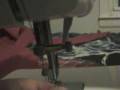 videos de How to thread a Brother LS-30 sewing machine