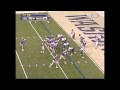 Huskies Stun Wildcats In Husky Stadium