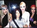 PORCELAIN AND THE TRAMPS