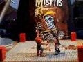 Wrestling Alpha Destruction