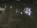 Raid Baium sur Armada