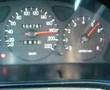 Daewoo Lanos 5th gear, 130-210km/h